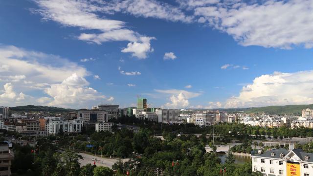 曲靖市沾益区城市人口_曲靖市沾益区孔令德