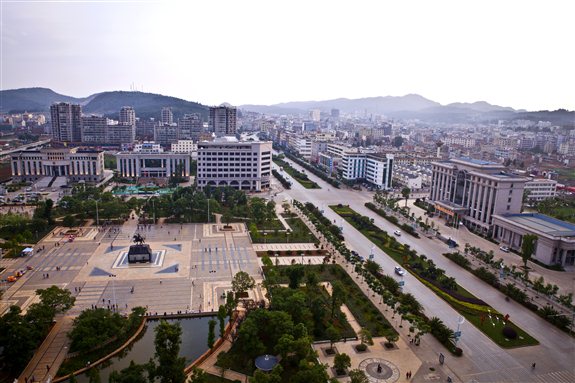 师宗县 - 曲靖概况 - 曲靖市人民政府门户网