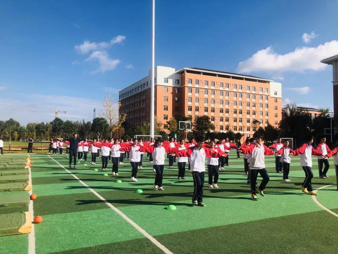 曲靖市师范学院晏瑞琼,曲靖市第二中学李再宇,曲靖市第一中学卓立学校